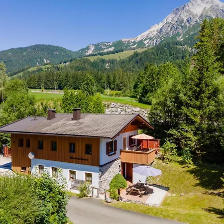 Haus Weissbach