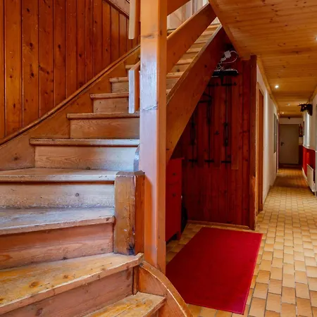 Ferienhaus Haus Weissbach *