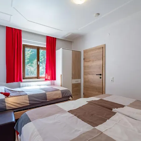 Holiday home Haus Weissbach