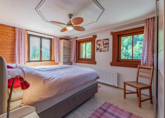 Haus Weissbach Vakantiehuis