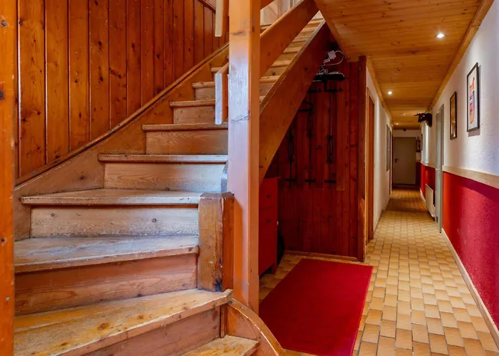 Vakantiehuis Haus Weissbach *