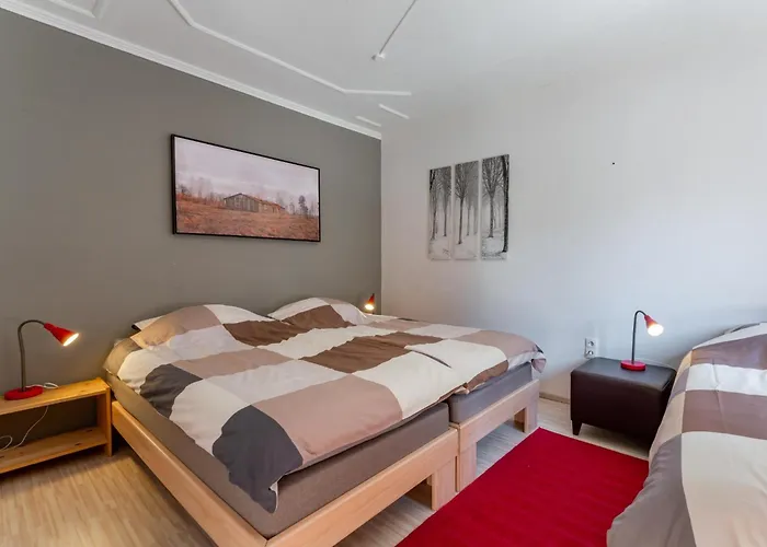 Haus Weissbach Vakantiehuis Leogang