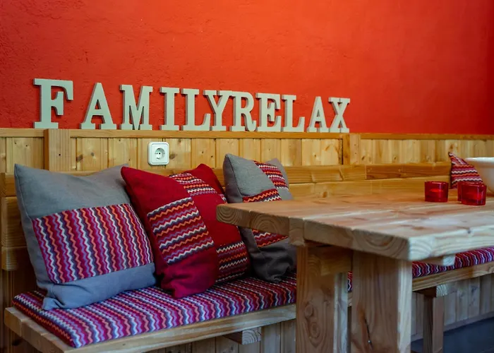 Haus Weissbach Vakantiehuis Leogang